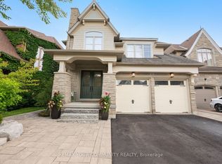 21 Lilly Valley Cres S, King, ON L7B0B5