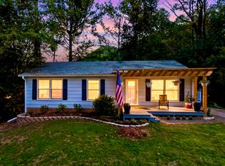 6125 Bellow St, Raleigh, NC 27609