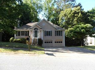 1131 Etowah Valley Ln, Woodstock, GA