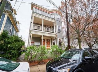 171 Tremont St #175, Somerville, MA 02143