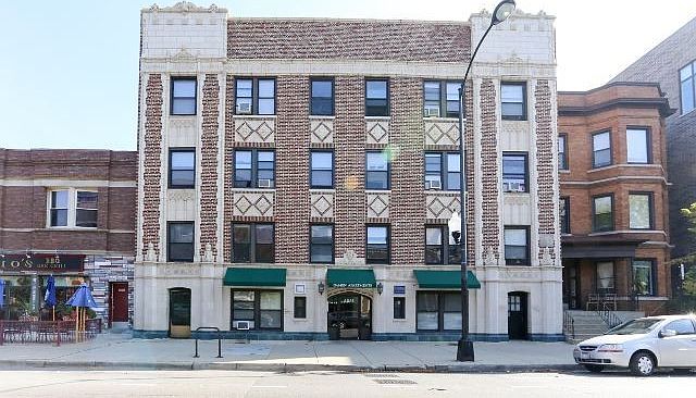 1st image of 4851 N Damen Ave #D802