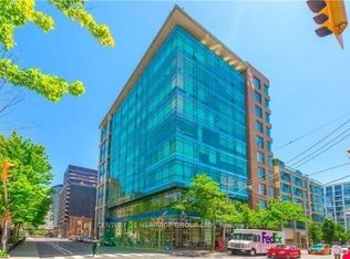477 Richmond St W #308, Toronto, ON M5V 3E7
