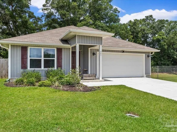 981 Lovebird Ct, Pensacola, FL 32534