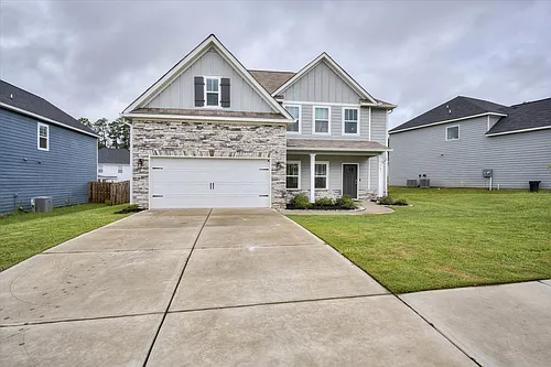 707 Navan Ln Photo 1