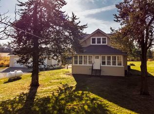 6131 State Road 91, Pickett, WI 54964