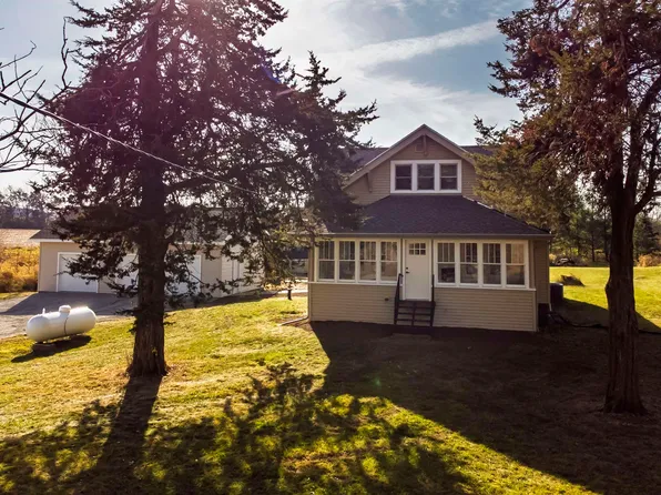6131 State Road 91, Pickett, WI 54964