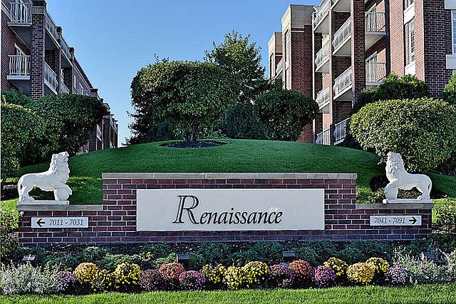 1st image of 7061 W Touhy Ave APT 703
