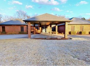 1107 Lonnie Dr, Athens, TX