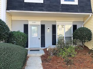3597 Monticello Cmns, Peachtree Corners, GA 30092