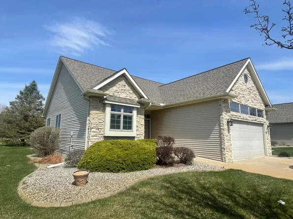 3608 Terrace Hills Ln, Jackson, MI 49203