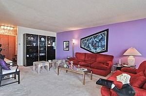 3rd image of 4170 N Marine Dr APT 19F