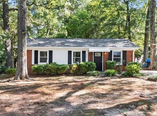 308 Carters Grove Rd, Lexington, NC 27292