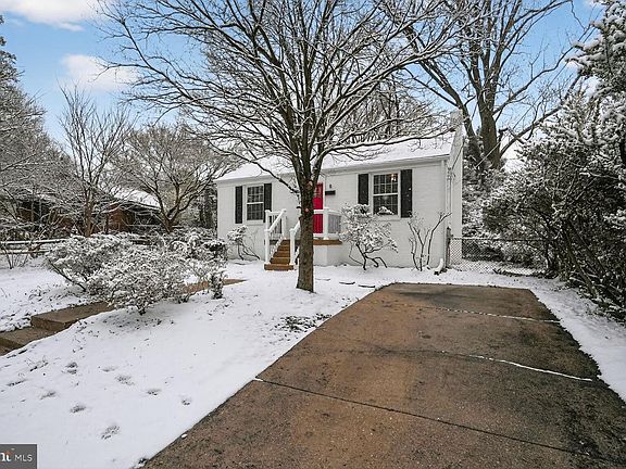 2nd image of 8 Melbourne Ave