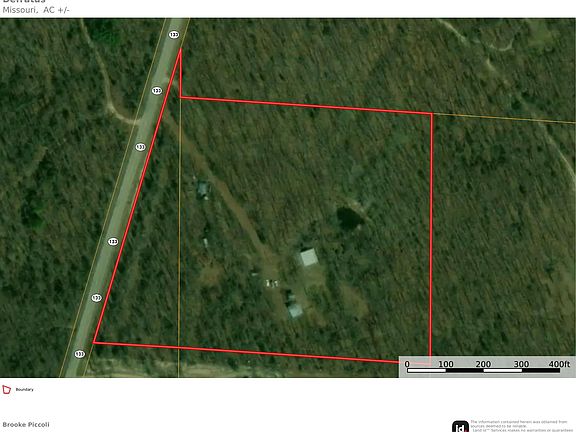 5th image of 17740 Hwy 133