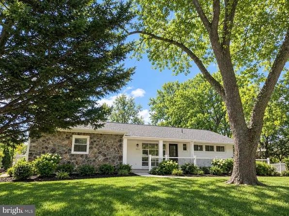 7501 Nancemond St, Springfield, VA 22150