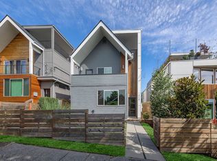 937 N 77th St, Seattle, WA 98103