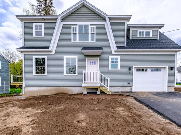 18 Green Street, Westbrook, ME 04092