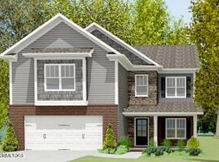 135 Songberry St LOT 62F, Oak Ridge, TN 37830