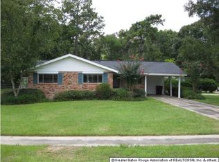 624 Fontainebleau Dr, Baton Rouge, LA 70819