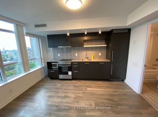 365 Church St #1407, Toronto, ON M5B 0B5