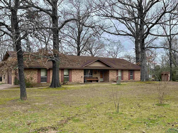 2184 County Road 121, Gary, TX 75643