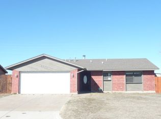 6011 SW Atterbury Dr, Lawton, OK 73505