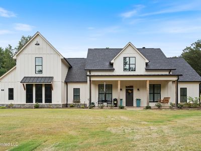 399 Highway 305 S, Olive Branch, MS, 38654