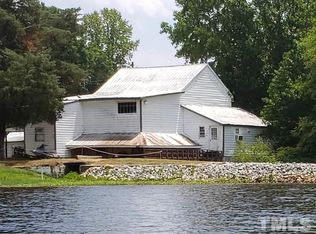 8214 Panther Lake Rd, Willow Spring, NC 27592