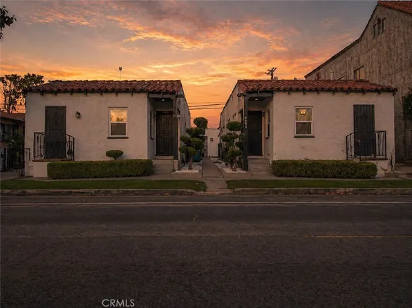 6428 S Van Ness Ave, Los Angeles, CA 90047