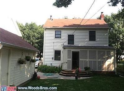 4th image of 3925 Dudley St