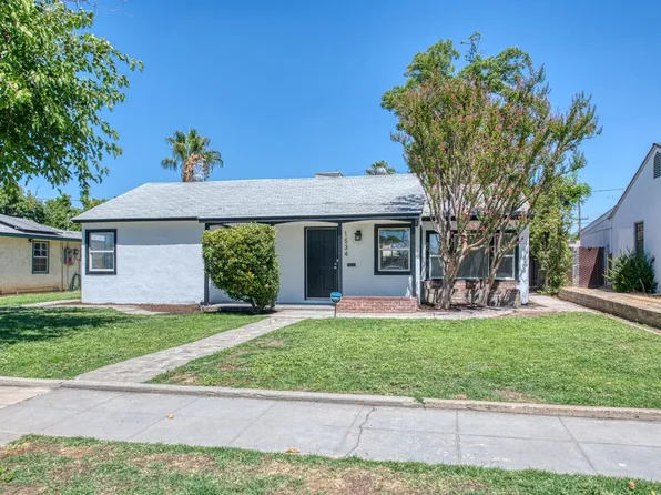 1534 N 4th St, Fresno, CA 93703