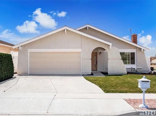 17242 Chicago Ave, Yorba Linda, CA 92886