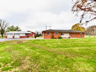 408 S 600 E, Windfall, IN, 46076