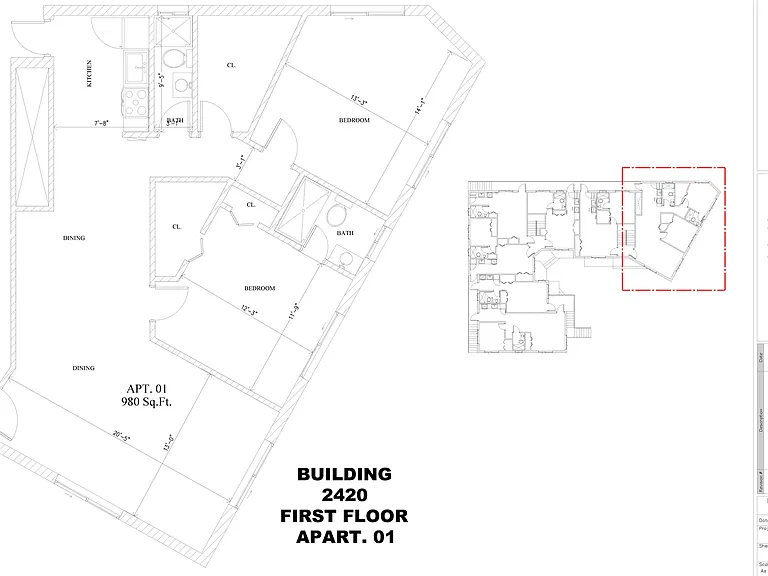 2420 Flamingo Dr #1 — Photo 39