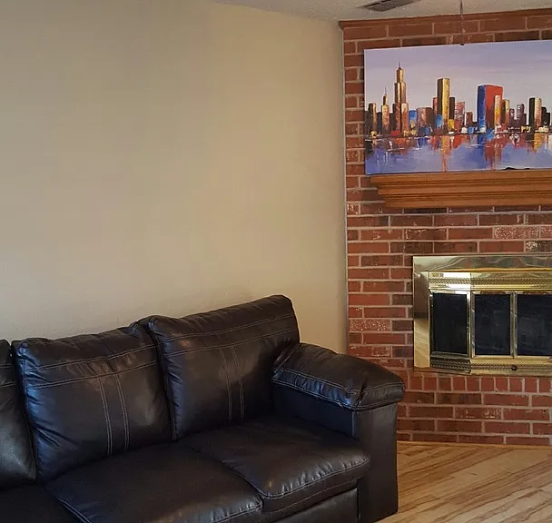 9605 Dover Ave — Photo 2