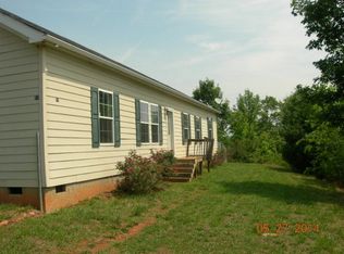 57 Squirrell Ridge Dr, Marion, NC 28752