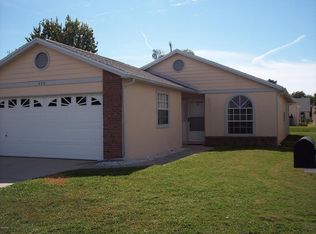 880 Cross Lake Dr, Melbourne, FL 32901