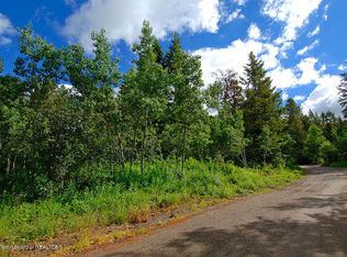 Lot 63 Redwood, Star Valley Ranch, WY 83127