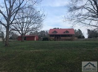 18 Live Oak Dr, Arnoldsville, GA 30619
