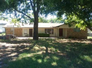 204 Ice Hollow Dr, Duncan, OK 73533