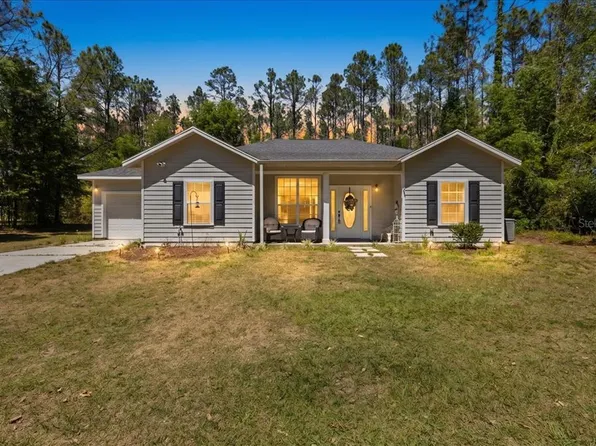 700 SW 105th St, Trenton, FL 32693