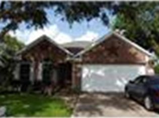 17027 Pheasant Ridge Dr, Sugar Land, TX 77498