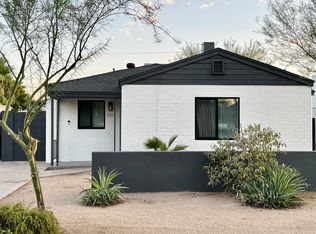 341 E Weldon Ave, Phoenix, AZ 85012