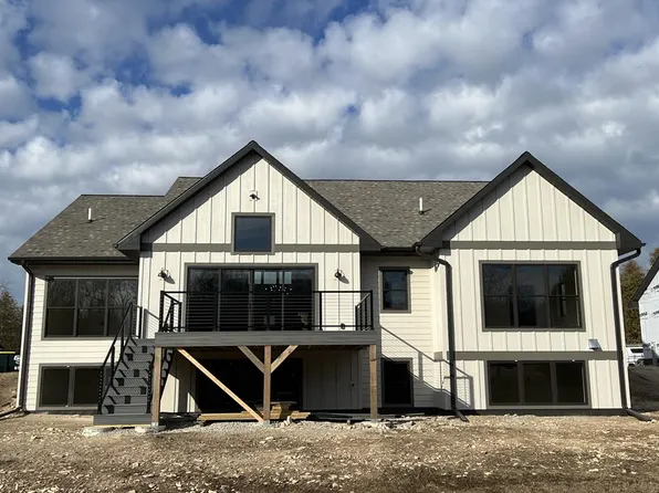 10628 Cove Ln #6, Sister Bay, WI 54234