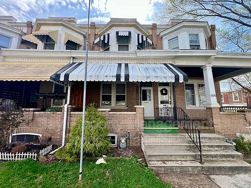 502 Buttonwood St Photo 1
