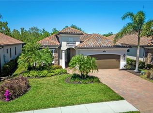 12703 Kinross Ln, Naples, FL 34120