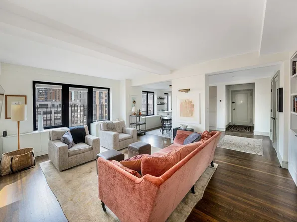 400 E 52nd St APT 14J, New York, NY 10022