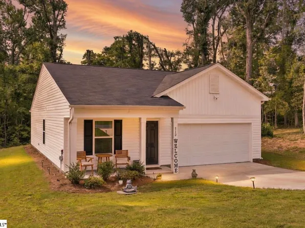 112 Heather Gln, Clinton, SC 29325