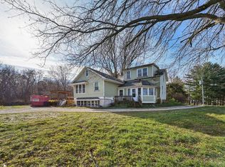 N4398 County Road G, Fort Atkinson, WI 53538