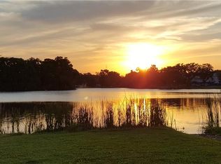 540 Country Club Dr, Winter Park, FL 32789